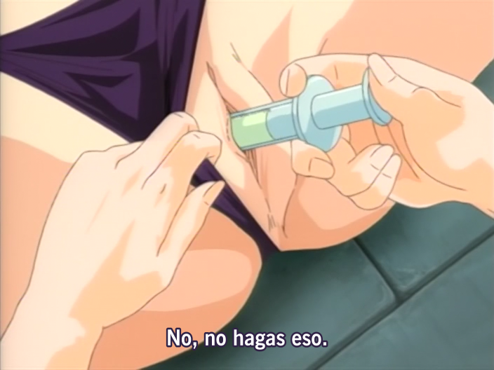 Custom Reido (A\H Fansú)